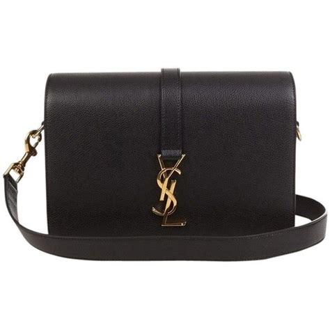 ysl bag pre owned|used ysl crossbody bag.